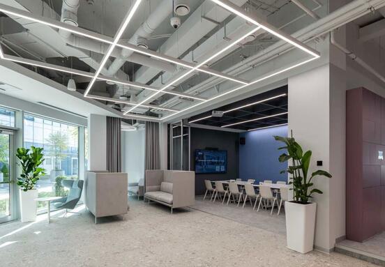 From Stockholm to Belgrade: Offices That Are Changing the Way We Work From Stockholm to Belgrade: Offices That Are Changing the Way We Work